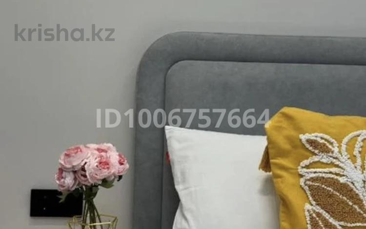 2-бөлмелі пәтер · 52 м², Орынбор 12, бағасы: 18 500 ₸ в Астане, Есильский р-н — фото 2
