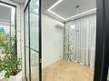 2-комнатная квартира · 105 м² · 6/10 этаж, мкр Коктем-3, Бухар Жырау за 122 млн 〒 в Алматы, Бостандыкский р-н — фото 19