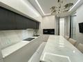 2-комнатная квартира · 105 м² · 6/10 этаж, мкр Коктем-3, Бухар Жырау за 122 млн 〒 в Алматы, Бостандыкский р-н — фото 21