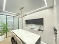 2-комнатная квартира · 105 м² · 6/10 этаж, мкр Коктем-3, Бухар Жырау за 122 млн 〒 в Алматы, Бостандыкский р-н — фото 24