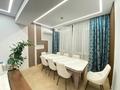 2-комнатная квартира · 105 м² · 6/10 этаж, мкр Коктем-3, Бухар Жырау за 122 млн 〒 в Алматы, Бостандыкский р-н — фото 25