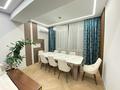 2-комнатная квартира · 105 м² · 6/10 этаж, мкр Коктем-3, Бухар Жырау за 122 млн 〒 в Алматы, Бостандыкский р-н — фото 28