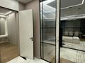 2-комнатная квартира · 105 м² · 6/10 этаж, мкр Коктем-3, Бухар Жырау за 122 млн 〒 в Алматы, Бостандыкский р-н — фото 2