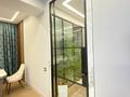 2-комнатная квартира · 105 м² · 6/10 этаж, мкр Коктем-3, Бухар Жырау за 122 млн 〒 в Алматы, Бостандыкский р-н — фото 34