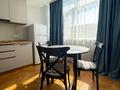 1-бөлмелі пәтер · 50 м² · 3/7 қабат, Абылайхана 74, бағасы: 27 000 ₸ в Алматы, Алмалинский р-н — фото 8