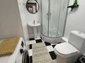 1-бөлмелі пәтер · 50 м² · 3/7 қабат, Абылайхана 74, бағасы: 27 000 ₸ в Алматы, Алмалинский р-н — фото 10