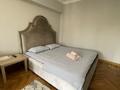 1-бөлмелі пәтер · 50 м² · 3/7 қабат, Абылайхана 74, бағасы: 27 000 ₸ в Алматы, Алмалинский р-н — фото 2
