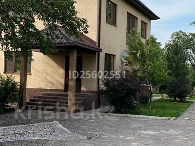 Жеке үй · 6 бөлме · 240 м² · 19 жүзд., Алатау (ИЯФ) ш/а. 94, бағасы: 179 млн ₸ в Алматы, Медеуский р-н