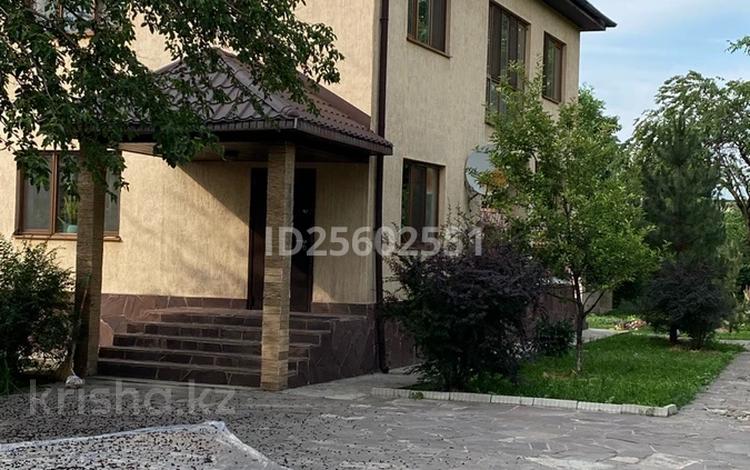 Жеке үй · 6 бөлме · 240 м² · 19 жүзд., Алатау (ИЯФ) ш/а. 94, бағасы: 179 млн ₸ в Алматы, Медеуский р-н — фото 17