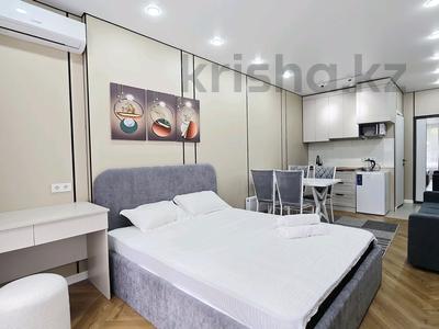2-комнатная квартира · 60 м² · 1/13 этаж, ул. Гани Муратбаева 46к1 — Макатаева за 48 млн ₸ в Алматы, Алмалинский р-н