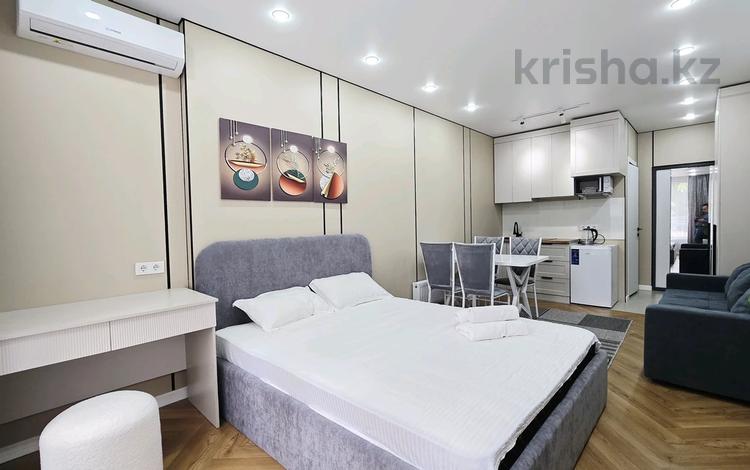 2-комнатная квартира · 60 м² · 1/13 этаж, ул. Гани Муратбаева 46к1 — Макатаева за 48 млн ₸ в Алматы, Алмалинский р-н — фото 6