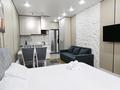 2-комнатная квартира · 60 м² · 1/13 этаж, ул. Гани Муратбаева 46к1 — Макатаева за 48 млн ₸ в Алматы, Алмалинский р-н — фото 5