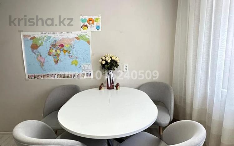 3-комнатная квартира · 69 м² · 1/3 этаж, Автобазовский 11/2 за 250 000 ₸ в Экибастузе — фото 2