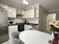 3-комнатная квартира · 69 м² · 1/3 этаж, Автобазовский 11/2 за 250 000 ₸ в Экибастузе — фото 12