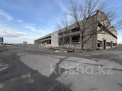 Промбаза · 2.9 га, Ниеткалиева 122 б — Промзона за 500 млн 〒 в Таразе