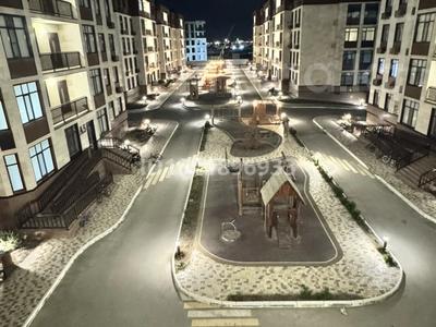 4-бөлмелі пәтер · 160.7 м² · 3/5 қабат, просп. Абулхаир Хана 56АблокА, бағасы: 98 млн ₸ в Атырау, мкр Авангард-2