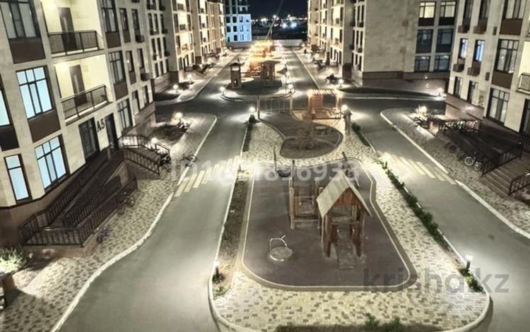 4-бөлмелі пәтер · 160.7 м² · 3/5 қабат, просп. Абулхаир Хана 56АблокА, бағасы: 98 млн ₸ в Атырау, мкр Авангард-2 — фото 2