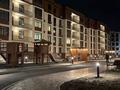 4-бөлмелі пәтер · 160.7 м² · 3/5 қабат, просп. Абулхаир Хана 56АблокА, бағасы: 98 млн ₸ в Атырау, мкр Авангард-2 — фото 10