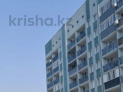 2-комнатная квартира · 60 м² · 3/9 этаж, Ул.Райымбек Батыр 276 за 35.5 млн ₸ в 