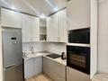 2-бөлмелі пәтер · 55 м² · 11/12 қабат, Тулебаева 49/1, бағасы: 52.5 млн ₸ в Алматы, Алмалинский р-н