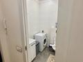 2-бөлмелі пәтер · 55 м² · 11/12 қабат, Тулебаева 49/1, бағасы: 52.5 млн ₸ в Алматы, Алмалинский р-н — фото 5