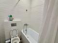2-бөлмелі пәтер · 55 м² · 11/12 қабат, Тулебаева 49/1, бағасы: 52.5 млн ₸ в Алматы, Алмалинский р-н — фото 6