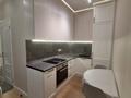 2-бөлмелі пәтер · 40 м² · 5/12 қабат, Егизбаева 3, 5 — Каныша Сатпаева, бағасы: 47 млн ₸ в Алматы, Бостандыкский р-н