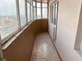 3-комнатная квартира · 70 м² · 11/16 этаж, Назарбаева 50 за 24.4 млн 〒 в Павлодаре — фото 13