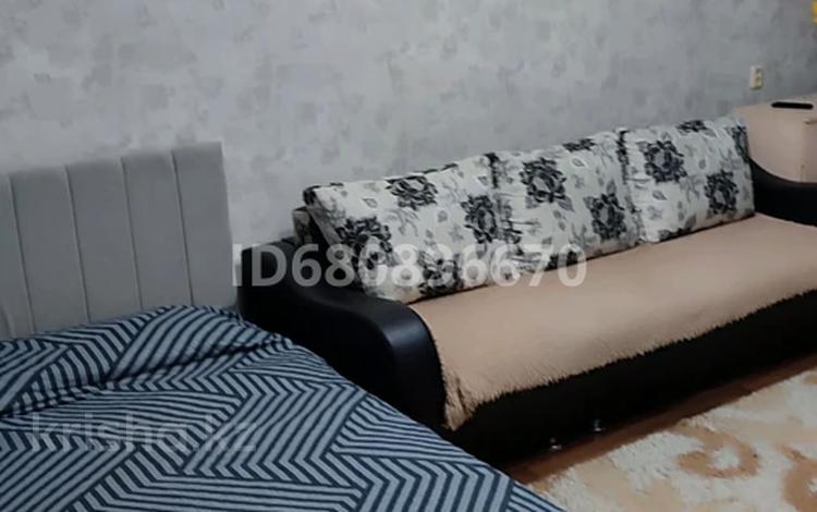 1-бөлмелі пәтер · 40 м² · 3/5 қабат, Габдулина — Акан серы, бағасы: 12 000 ₸ в Кокшетау — фото 22