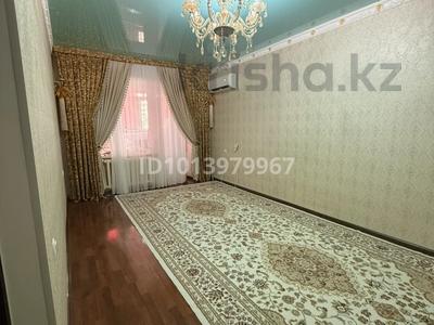 2-комнатная квартира · 56.4 м² · 1/5 этаж, Астана-2 10 за 20 млн ₸ в 