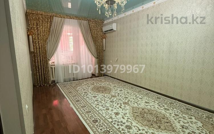 2-бөлмелі пәтер · 56.4 м² · 1/5 қабат, Астана-2 10, бағасы: 20 млн ₸ в  — фото 2