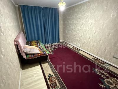 2-бөлмелі пәтер · 56 м² · 1/5 қабат, Нышанова 2, бағасы: 8 000 ₸ в Туркестане