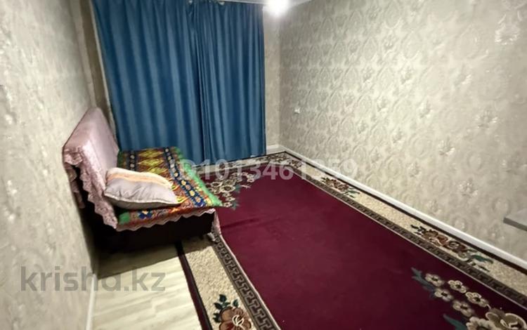 2-бөлмелі пәтер · 56 м² · 1/5 қабат, Нышанова 2, бағасы: 8 000 ₸ в Туркестане — фото 2
