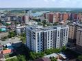 3-бөлмелі пәтер · 103.2 м² · 9/9 қабат, каирбекова 83, бағасы: ~ 43.3 млн ₸ в Костанае