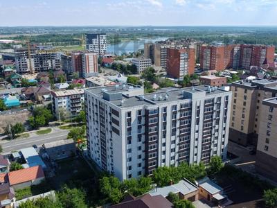 3-бөлмелі пәтер · 103.2 м² · 9/9 қабат, каирбекова 83, бағасы: ~ 43.3 млн ₸ в Костанае