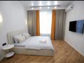 2-комнатная квартира, 70 м², 4 этаж посуточно, Розыбакиева 320 за 23 000 〒 в Алматы, Бостандыкский р-н — фото 3