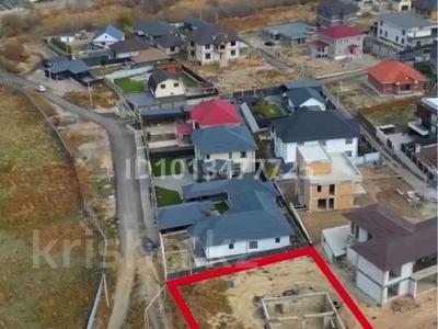 Участок · 10 соток, мкр Карагайлы 8 — Қали Надыров за 45 млн ₸ в Алматы, Наурызбайский р-н