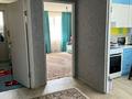 2-комнатная квартира · 55 м² · 5/9 этаж, мкр Нуркент за 31 млн ₸ в Алматы, Алатауский р-н — фото 9