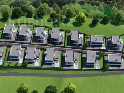 Участок · 181 сотка, мкр Мамыр-1, Шаляпина — Санаторий Алатау за ~ 2.5 млрд 〒 в Алматы, Ауэзовский р-н