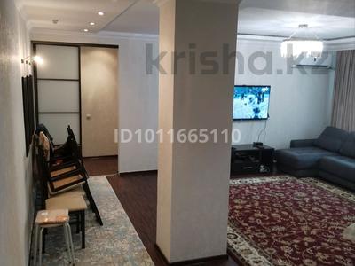 3-комнатная квартира · 80 м² · 6/14 этаж, Сыганак 54 за 400 000 ₸ в Астане, Есильский р-н