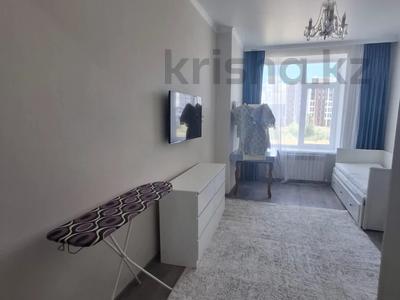 1-бөлмелі пәтер · 39.7 м² · 2/9 қабат, фаризы онгарсыновой 8/1 — Фариза Онгарсынова, бағасы: 26 млн ₸ в Астане, Есильский р-н