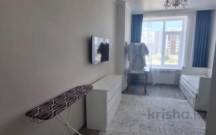 1-комнатная квартира · 39.7 м² · 2/9 этаж, фаризы онгарсыновой 8/1 — Фариза Онгарсынова за 26 млн ₸ в Астане, Есильский р-н — фото 17