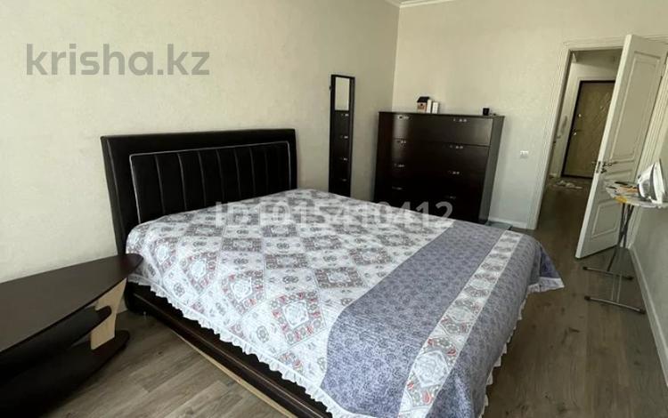 2-комнатная квартира · 57 м² · 7/12 этаж, Мангилик Ел 54/2 за 300 000 ₸ в Астане, Есильский р-н — фото 2