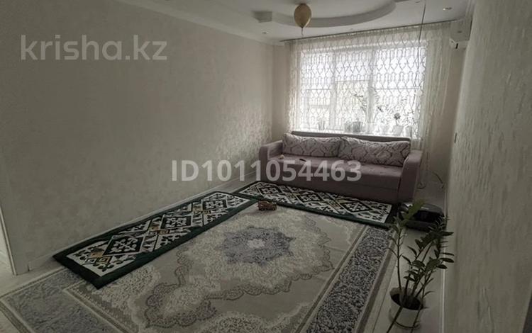 4-комнатная квартира · 90 м² · 2/9 этаж, мкр 11 81 — 11 мкр,Шайкенова/Маметова за 32 млн ₸ в Актобе — фото 2