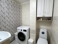 4-комнатная квартира · 90 м² · 2/9 этаж, мкр 11 81 — 11 мкр,Шайкенова/Маметова за 32 млн ₸ в Актобе — фото 6