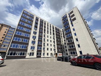 1-комнатная квартира · 42.4 м² · 1/9 этаж, Г. Каирбекова 83 за 21.2 млн ₸ в Костанае