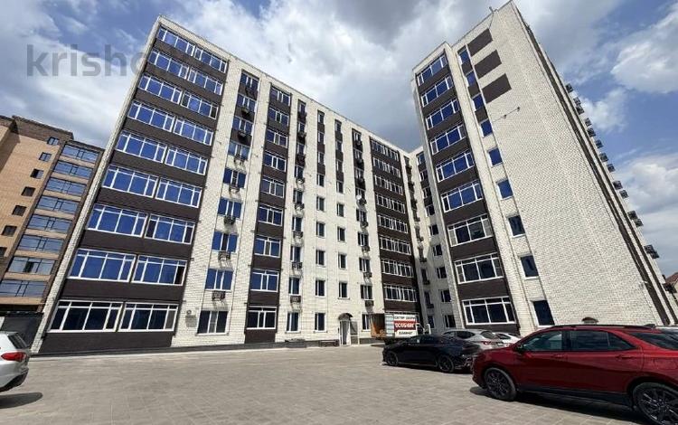 1-комнатная квартира · 42.4 м² · 1/9 этаж, Г. Каирбекова 83 за 21.2 млн ₸ в Костанае — фото 2