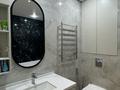 2-комнатная квартира · 120 м² · 7/9 этаж, Владимирский 7А — По Владимирской за 400 000 ₸ в Атырау, мкр Авангард-2 — фото 29