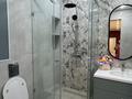 2-комнатная квартира · 120 м² · 7/9 этаж, Владимирский 7А — По Владимирской за 400 000 ₸ в Атырау, мкр Авангард-2 — фото 33