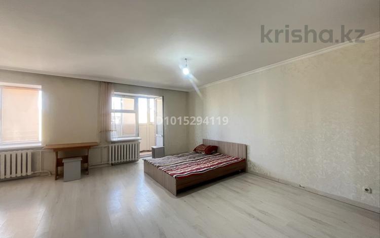 1-бөлмелі пәтер · 36 м² · 5/5 қабат, Соқпақбаев 14/4, бағасы: 17 млн ₸ в Астане, Сарыарка р-н — фото 2